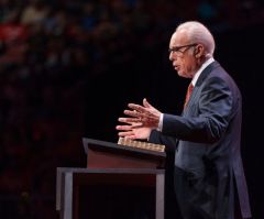 John MacArthur's Social Justice Statement Theologically Weak, Misguided, Some Conservative Christians Say