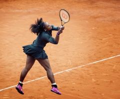 Was Serena Williams Treated Unfairly Because She Is a Woman?