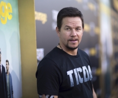 Mark Wahlberg Gets Up at 2:30 AM Every Day to Pray to God