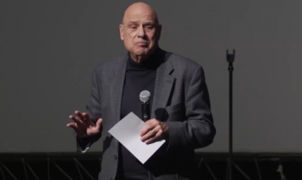 Tony Campolo: Red Letter Christian Revival Needed More Prayer, Spiritual Edification, Gospel Sharing