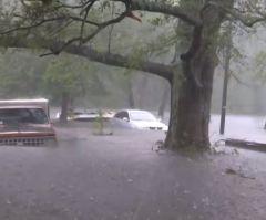 Hurricane Florence Tragedy: 2 Babies Among 17 Dead, 1M Lose Power, Storm 'Never Been More Dangerous'