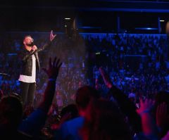 Hillsong Church Becomes Own Denomination, Splits From Australia's Largest Pentecostal Group