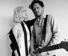 Michael Gungor Fully Embraced Atheism for a Year, Wife Lisa Says