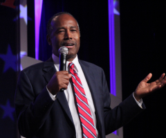 Dr. Ben Carson Says He Can Identify With Kavanaugh: 'There Are 2 Sides to Every Story'