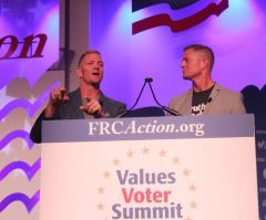 Benham Bros. Reveal Time God Judged Them, Wall They Built Came Crashing Down 