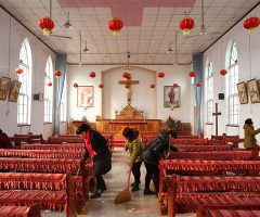 Vatican-China Deal Is 'Betrayal' to Millions of Christians, Critics Warn