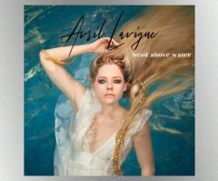 Avril Lavigne Releases Worship Song After 5-Year Hiatus, Near-Death Experience