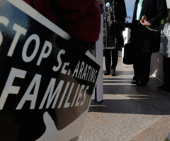 Christian Groups Outraged at Proposed Trump Admin Rule on Benefits for Legal Immigrants 