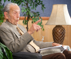 Harold Camping Programs Canceled by Family Radio, Says Teachings 'Not Scriptural'