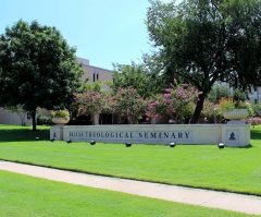 Dallas Theological Seminary Settles Lawsuit After Graduate Sexually Abused Boys as Pastor