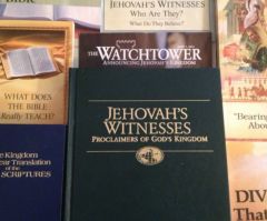 Jehovah's Witnesses Must Pay $35M to Child Sexual Abuse Survivor, Jury Says