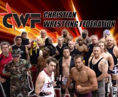 Christian Wrestling Gets National Stage on Now Network