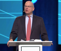 Tim Keller, Christians & Politics