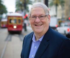 New Orleans Seminary President Chuck Kelley Announces Retirement