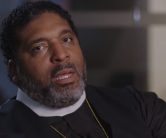 Pastor William Barber II Wins $625K MacArthur 'Genius' Grant