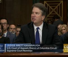 Election 2018 Polls: Democrats Losing Support After Kavanaugh Hearings?