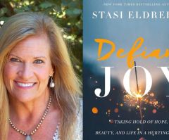 Best-Selling Author Shares How to Achieve Pain-Defying Joy in Powerful New Book