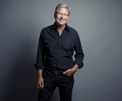 Legendary Songwriter Don Moen Reveals Heartbreaking Story Behind 'God Will Make a Way'