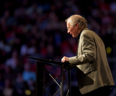 John Piper Identifies 'One Kind of Sin' Believers Must Instantly Repent Of