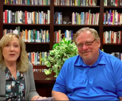 Rick and Kay Warren Offer Powerful Advice for Parents Raising Child With Mental Illness