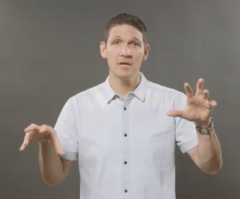 Matt Chandler Identifies 'Really Important' Truth Christians Must Realize About Spiritual Gifts