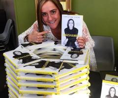 Evangelist Christine Caine Settles Lawsuit That Accused Her of Copying Parts of Author's Book