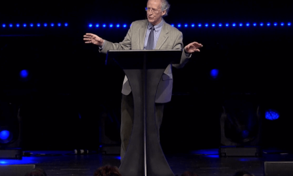 John Piper Misunderstands Depression, Pastor Says; Church Must Destigmatize Mental Illness