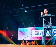 David Platt Issues Urgent Call for Evangelism 'While We Still Have Time': 'This Is Not a Game'