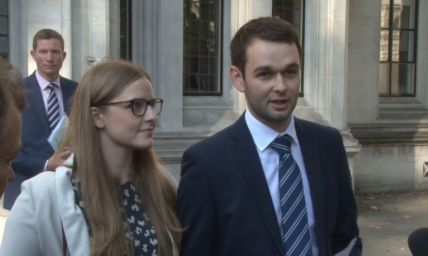 Northern Irish Christian Bakers Who Won Gay Cake Case: 4-Year Long Legal Battle 'Absolutely Worth It'