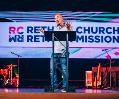 Francis Chan: Here's What the Church Will Do If It's 'Serious' About Pleasing God