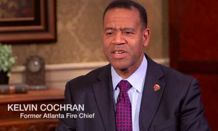 Atlanta Reaches $1.2M Settlement With Ex-Fire Chief Fired Over Christian Views on Sex, Marriage