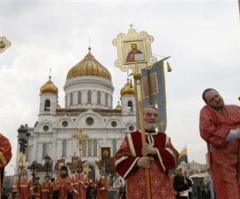 Russian Orthodox Church Cuts Ties With Global Orthodox Community; Worst Schism Since 1054?