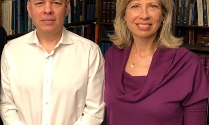 Pastor Andrew Brunson Is Home