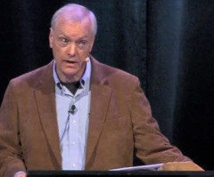 Reformed Theologian: 'Paul Did Not Unhitch the Christian Faith From the Old Testament'