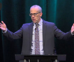 Kevin DeYoung Says Churches Should Be Mission Driven Like Navy SEALs, Not Comfy Coffee Houses