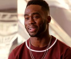 NFL Player Brandin Cooks Declares 'Jesus Is the Light of the World' in Twitter Post