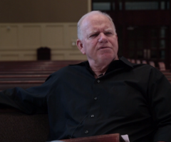 Megachurch Pastor Tommy Nelson Reveals Medication Helped Him Through Depression, Anxiety