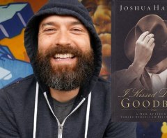 Joshua Harris Says 'I Kissed Dating Goodbye' Will Be Discontinued, Apologizes for 'Flaws'