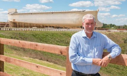 Ken Ham Hits Back After Matt Walsh Claims Creationists Make Reaching Others With Christianity Harder