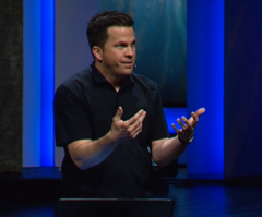 Pastor Ryan Guard Says He Was Fired From Willow Creek's High School Ministry Due to Low Attendance