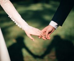 Fewer Sexual Partners Before Marriage Yield Greater Happiness in Marriage: Study