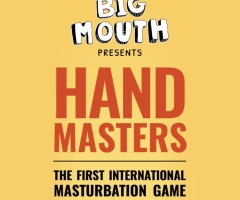 Netflix, Facebook Launch Masturbation Game to Promote 'Big Mouth' Puberty Cartoon Series