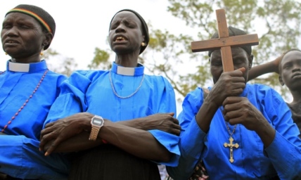 13 Christians Tortured in Sudan, One Vomiting and Bleeding in Critical Condition