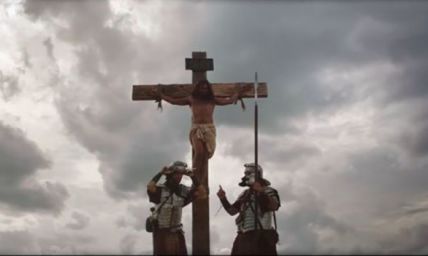 'No Other Religion Will Tolerate This Mockery': 16K Sign Petition Protesting Jesus Organ Donor Ad