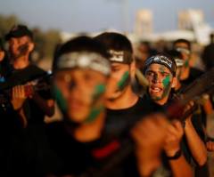 Palestinian Authority, Hamas Using Torture to Silence Critics, Human Rights Watch Says