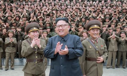 Why Is Kim Jong Un Afraid of Christianity? Group Points to Clash Between Jesus and 'Supreme Leader'