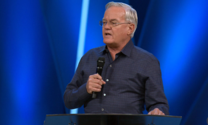 Megachurch Sex Assault Like Bill Hybels, Andy Savage Making Forgiveness Hard: Christian Students