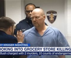 Massacre Prevented at Kentucky Black Church? Kroger Shooter Tried Church First