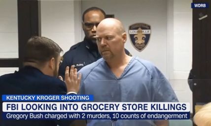 Massacre Prevented at Kentucky Black Church? Kroger Shooter Tried Church First