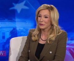 Paula White: Allegations of Trump Being Racist Come From 'Pit of Hell'